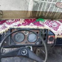 مینی بوس مدل 80|خودرو سنگین|سراوان, |دیوار