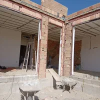 کاشیکار موزاییک پیمانکاری ویلا استخر ساختمان بنایی|خدمات پیشه و مهارت|هشتگرد, فاز ۱ مهستان|دیوار