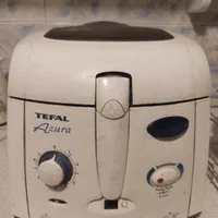 سرخ کن وجاادویه جات