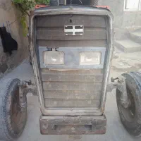 تراکتور ۲۸۵ مدل ۶۵|خودرو سنگین|میانه, |دیوار