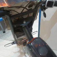 اسکوتر دیریفت|دوچرخه، اسکیت، اسکوتر|مشهد, مشکینی (شهرک غرب)|دیوار