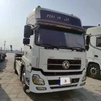 فقط۳دانگ کشنده البرزمدل۹۳تک|خودرو سنگین|سنندج, |دیوار