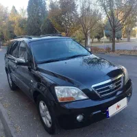 سورنتو ۲۰۰۸بدون رنگ