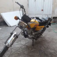 فروش موتور سیکلت