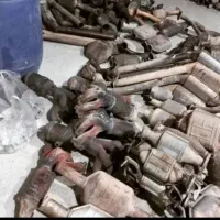 خریدار ضایعات