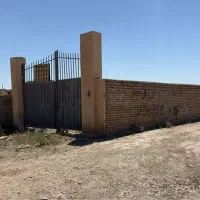 ۱۲/۰۰۰مترچهاردیواری با پروانه سردخونه