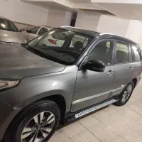 x33s مدل ۹۶ کرمان|خودرو سواری و وانت|کرمان, |دیوار