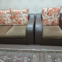 مبل|مبلمان خانگی و میز عسلی|آبیک, |دیوار