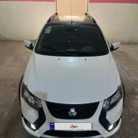 کوییک rs مدل ۱۴۰۴