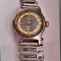 ساعت مچی مردانه استار