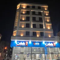 اجاره واحدای اداری بر ۲۰متری نوساز ۱۳۰متر مسعودیه