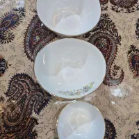 فروش سرویس آرکوپال|ظروف سرو و پذیرایی|حمیدیا, |دیوار