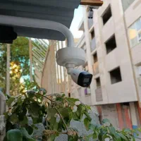 CCTV salar دوربین