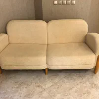 مبلمان ۸نفره مینیمال کاملا نو