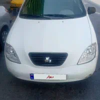 تیبا ۲ (هاچبک) EX، مدل ۱۳۹۸