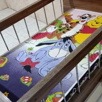 تخت گهواره کودک