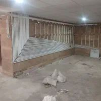 تعمیرات گاز (لوله کشی گازمنزل)