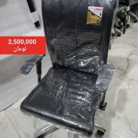 تولید و پخش صندلی اداری|مبلمان اداری|گرگان, |دیوار