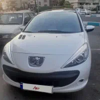 ۲۰۷ پانا بی رنگ دنده