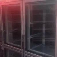 فروش انواع یخچال و استند|فروشگاه و مغازه|فیروزکوه, |دیوار
