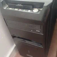 کامپیوتر با وسایل