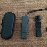 osmo pocket 1