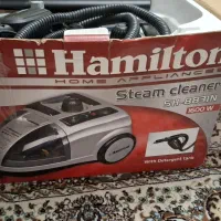 بخارشوی Hamilton SH-88331n  1600W