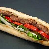 همکار ساندویچی