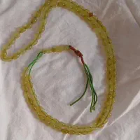 تسبیح شاه مقصود|کلکسیون اشیاء عتیقه|آبادان, |دیوار