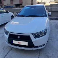 دنا پلاس ۶ دنده مدل ۱۴۰۳