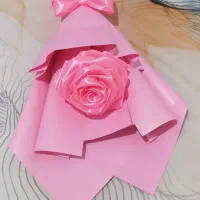 گل ربانی|گل مصنوعی|زنجان, |دیوار