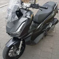 موتور همتاز adv