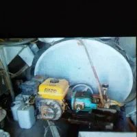 سم پاش هزار لیتری