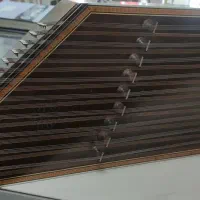 سنتور حرفه ای صادقی|سازهای سنتی|تبریز, |دیوار