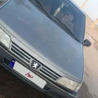 پژو 405 مدل 92