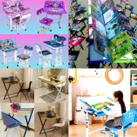 میز تحریر های جدید همراه با صندلی نو وآکبند|میز تحریر و کامپیوتر|تبریز, |دیوار