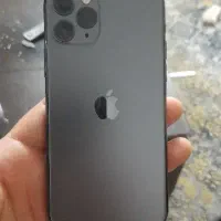 آیفون ۱۱ پرو