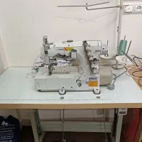 میاندوز|چرخ خیاطی و ریسندگی|دزفول, |دیوار