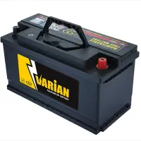 باتری مینی بوس خاور کامیونت 90آمپر