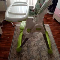 صندلی غذا خوری چیپولینو