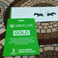 فروش xbox live gold 3 monthوXbox Live Gold 14 Days|کنسول، بازی ویدئویی و آنلاین|تهران, بریانک|دیوار