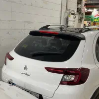 اطلس صفر کیلومتر (اتومبیل شعبانی )|خودرو سواری و وانت|مشهد, گاز|دیوار