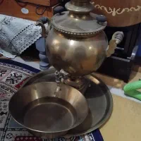 عتیقه کهنه زیر قیمت|کلکسیون اشیاء عتیقه|امامزاده عبدالله, |دیوار