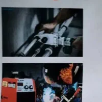 لوله کشی آب وفاضلاب و تعمیرات+جوشکاری سیار