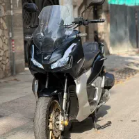 ADV 150 کبیر