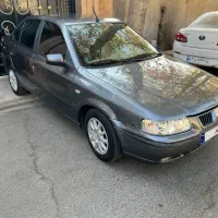 سمند ال ایکس مولتی پلکس|خودرو سواری و وانت|کرج, خرمدشت|دیوار