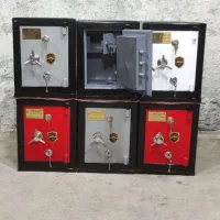 قیمت ویژه گاوصندوق امنیت سرمایه شما