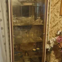 فروش بوفه به دلیل مهاجرت