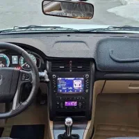 پژو پارس ۱۴۰۱ معاوضه با دناپلاس
