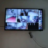 خوابگاه دانشجویی و کارمندی پسرانه